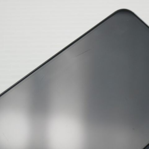 Galaxy A32 5G SCG08 オーサムブラック au 中古 白ロム【美品】保証付き 赤ロム保証(サムネイル3枚目)