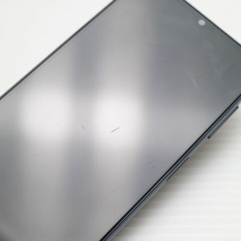 Galaxy A32 5G SCG08 オーサムブラック au 中古 白ロム【良品中古】保証付き 赤ロム保証(サムネイル3枚目)