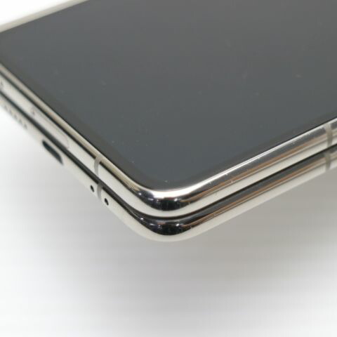 Pixel Fold Porcelain SIMフリー 中古 Google スマホ Google【美品】保証付き 赤ロム保証(サムネイル3枚目)