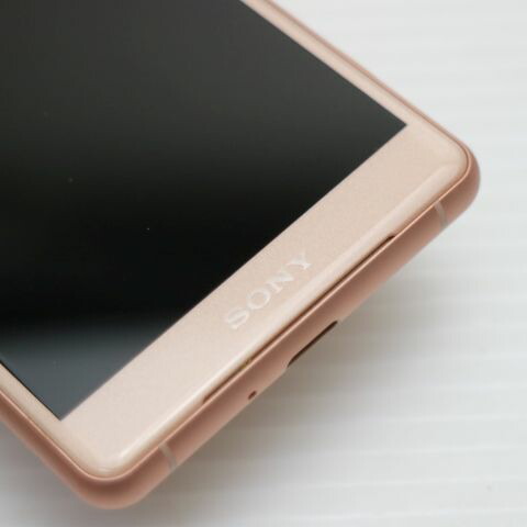 Xperia XZ2 Compact SO-05K ピンク docomo 中古 スマホ スマホ 白ロム SONY【超美品】保証付き 赤ロム保証(サムネイル3枚目)