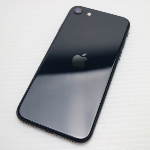 iPhone SE3 第3世代 64GB ミッドナイト SIMフリー 中古 スマホ【ジャンク】(サムネイル2枚目)