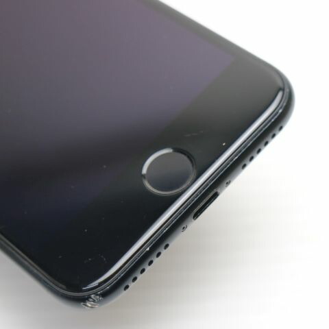 iPhone SE3 第3世代 64GB ミッドナイト SIMフリー 中古 スマホ【ジャンク】(サムネイル3枚目)