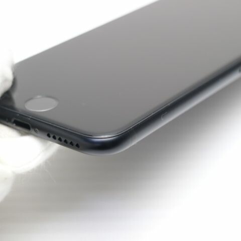 iPhone SE 第2世代 256GB ブラック SIMフリー 中古 スマホ 白ロム【新品同様】保証付き 赤ロム保証(サムネイル3枚目)