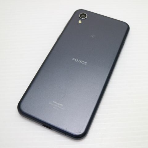 AQUOS sense2 SHV43 ニュアンスブラック au 中古 スマホ 白ロム【超美品】保証付き 赤ロム保証(サムネイル2枚目)