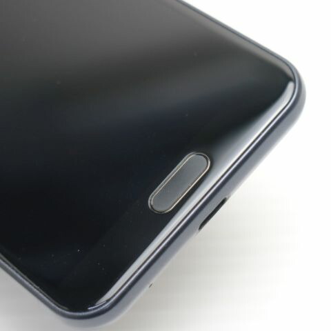 AQUOS sense2 SHV43 ニュアンスブラック au 中古 スマホ 白ロム【超美品】保証付き 赤ロム保証(サムネイル3枚目)