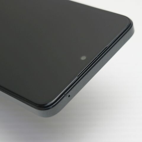 OPPO A79 5G ミステリーブラック SIMフリー 中古 スマホ OPPO【超美品】保証付き 赤ロム保証(サムネイル3枚目)