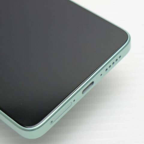 POCO X7 Pro 256GB グリーン SIMフリー 中古 スマホ Xiaomi【新品同様】保証付き 赤ロム保証(サムネイル3枚目)