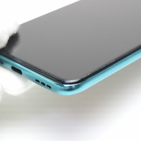 OPPO A54 5G OPG02 ファンタスティックパープル au 中古 白ロム【美品】保証付き 赤ロム保証(サムネイル3枚目)