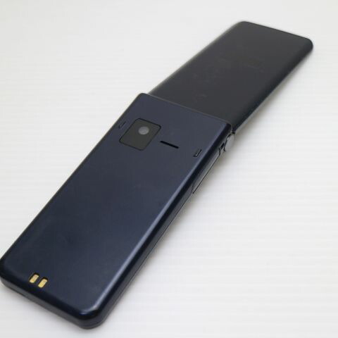 arrows ケータイ ベーシック F-41C ネイビー docomo 中古 スマホ 白ロム【良品中古】保証付き 赤ロム保証(サムネイル2枚目)