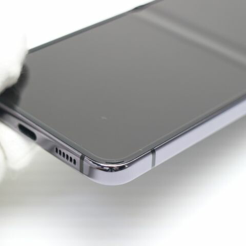 Galaxy Z Flip5 SC-54D グラファイト docomo 中古 スマホ SAMSUNG【超美品】保証付き 赤ロム保証(サムネイル3枚目)
