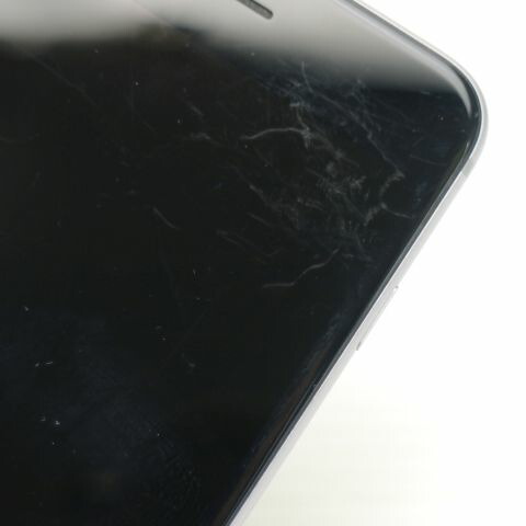 iPhone 6S PLUS 16GB スペースグレイ SIMフリー 中古 スマホ Apple 白ロム【美品】保証付き 赤ロム保証(サムネイル3枚目)