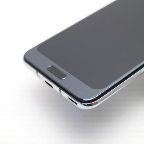 AQUOS R2 SH-03K ブラック docomo 中古 スマホ スマホ 白ロム SHARP【超美品】保証付き 赤ロム保証(サムネイル3枚目)