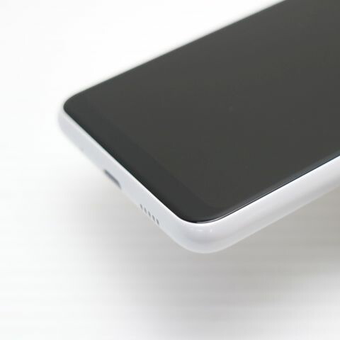 Galaxy A23 5G ホワイト SIMフリー 中古 スマホ【新品同様】保証付き 赤ロム保証(サムネイル3枚目)