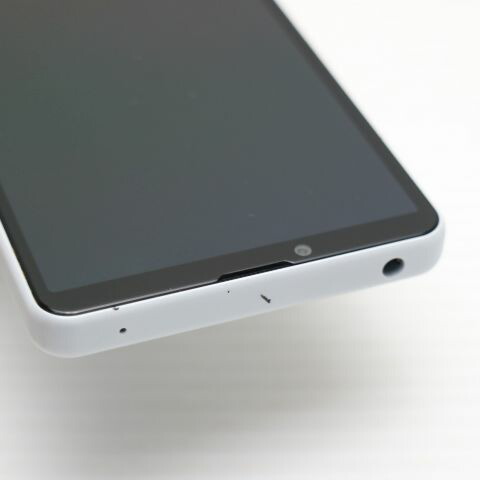 Xperia 10 IV ホワイト SIMフリー 中古 スマホ【超美品】保証付き 赤ロム保証(サムネイル3枚目)