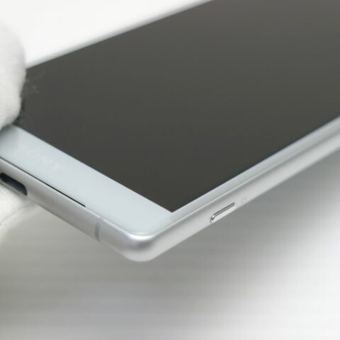 Xperia XZ2 SOV37 シルバー au 中古 スマホ スマホ 白ロム SONY【超美品】保証付き 赤ロム保証(サムネイル3枚目)