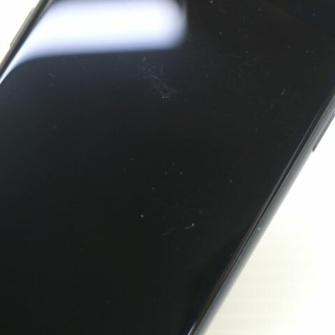 iPhone SE 第2世代 128GB ブラック SIMフリー 中古 スマホ 白ロム【超美品】保証付き 赤ロム保証(サムネイル3枚目)