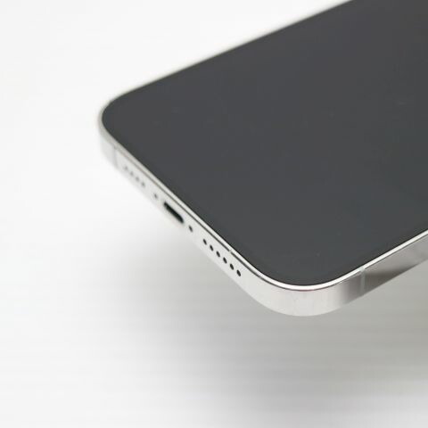 iPhone 12 Pro Max 128GB シルバー SIMフリー 中古 スマホ 白ロム Apple【新品同様】保証付き 赤ロム保証(サムネイル3枚目)