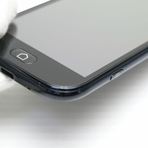 らくらくスマートフォン me F-01L ブラック docomo 中古 スマホ 白ロム【新品同様】保証付き 赤ロム保証(サムネイル3枚目)