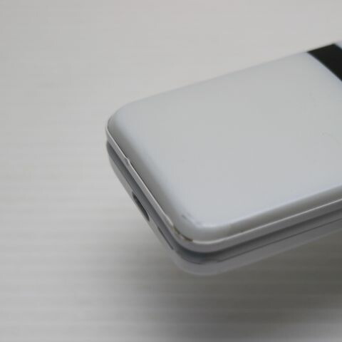 DIGNO ケータイ KY-42C ホワイト docomo 中古 ガラケー 京セラ【良品中古】保証付き 赤ロム保証(サムネイル3枚目)