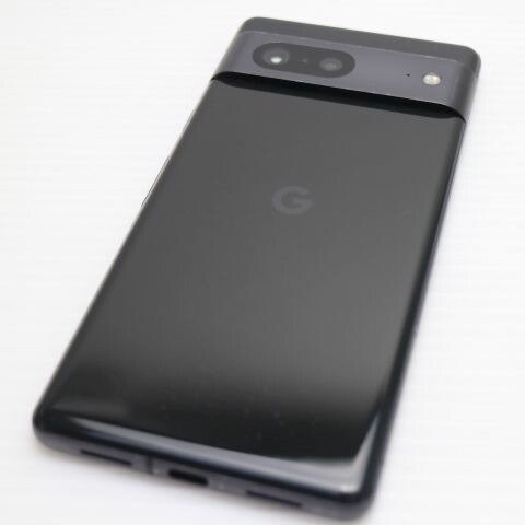 Pixel 7 128GB オブシディアン SIMフリー 中古 Google スマホ【美品】保証付き 赤ロム保証(サムネイル2枚目)