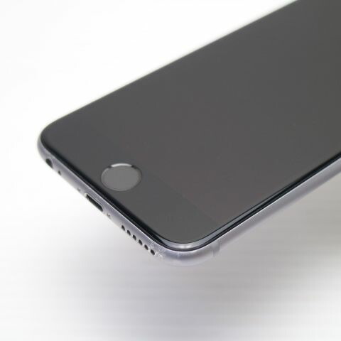 iPhone 6S 32GB スペースグレイ SIMフリー 中古 スマホ 白ロム【美品】保証付き 赤ロム保証(サムネイル3枚目)