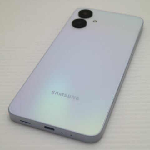 Galaxy A25 5G ライトブルー SIMフリー 中古 スマホ SAMSUNG【新品同様】保証付き 赤ロム保証(サムネイル2枚目)