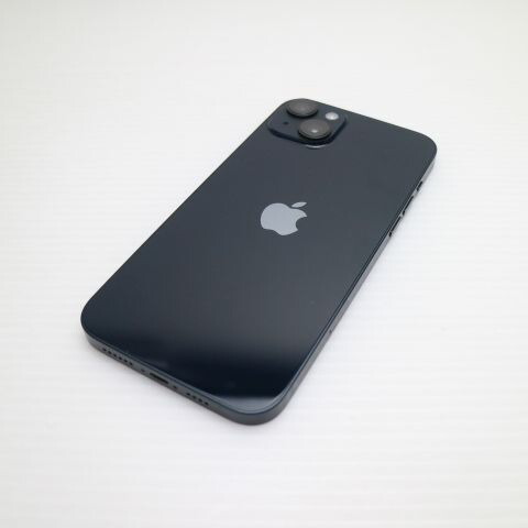 iPhone 14 Plus 128GB ミッドナイト SIMフリー 中古 スマホ【美品】保証付き 赤ロム保証(サムネイル2枚目)