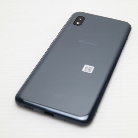 Galaxy A21 SC-42A ブラック docomo 中古 スマホ 白ロム SAMSUNG【超美品】保証付き 赤ロム保証(サムネイル2枚目)