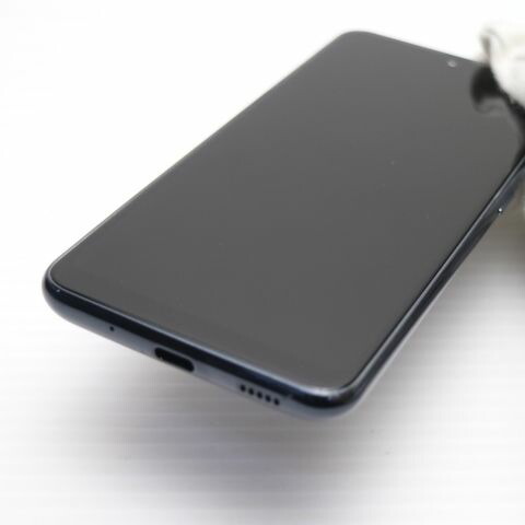Galaxy A21 SC-42A ブラック docomo 中古 スマホ 白ロム SAMSUNG【超美品】保証付き 赤ロム保証(サムネイル3枚目)