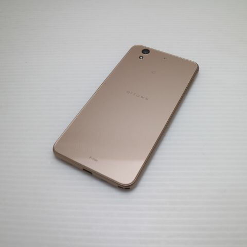 arrows Be F-04K ピンク docomo 中古 スマホ スマホ 白ロム 富士通【超美品】保証付き 赤ロム保証(サムネイル2枚目)