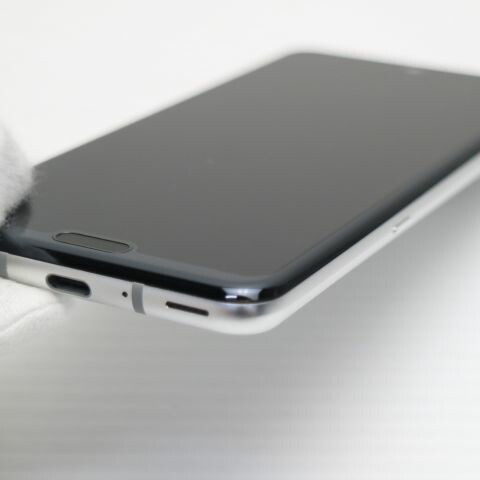 AQUOS R3 808SH プラチナホワイト SoftBank 中古 スマホ 白ロム【新品同様】保証付き 赤ロム保証(サムネイル3枚目)