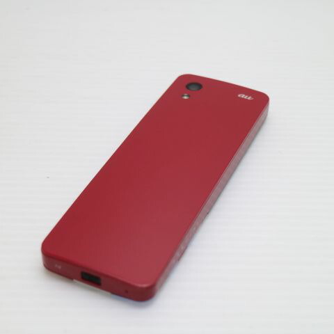 INFOBAR xv ニシキゴイ 中古 KYX31 ガラケー 白ロム【美品】保証付き 赤ロム保証(サムネイル2枚目)