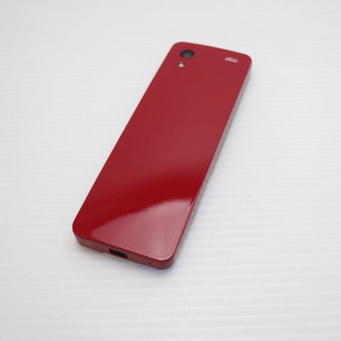 INFOBAR xv ニシキゴイ 中古 KYX31 ガラケー 白ロム【美品】保証付き 赤ロム保証(サムネイル2枚目)