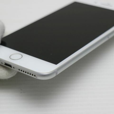 iPhone 7 Plus 128GB シルバー SIMフリー 中古 スマホ apple 白ロム【超美品】保証付き 赤ロム保証(サムネイル3枚目)