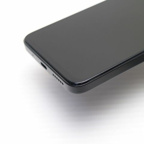 Redmi 12 5G 256GB ミッドナイトブラック SIMフリー 中古 スマホ Xiaomi【新品同様】保証付き 赤ロム保証(サムネイル3枚目)