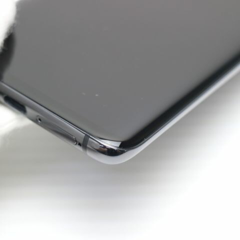 HUAWEI Mate 20 Pro ブラック SIMフリー 中古 スマホ 白ロム【新品同様】保証付き 赤ロム保証(サムネイル3枚目)