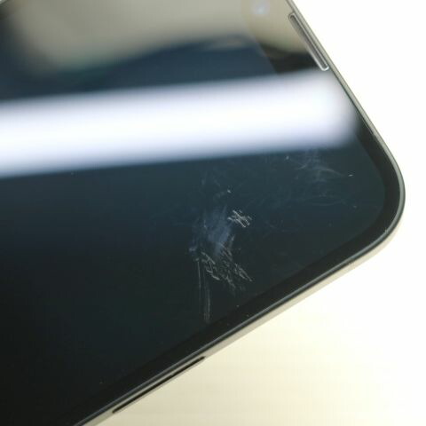 iPhone 16e 128GB ブラック SIMフリー 中古 スマホ APPLE【美品】保証付き 赤ロム保証(サムネイル3枚目)