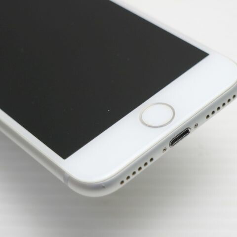 iPhone 8 64GB シルバー SIMフリー 中古 スマホ Apple 白ロム【美品】保証付き 赤ロム保証(サムネイル2枚目)