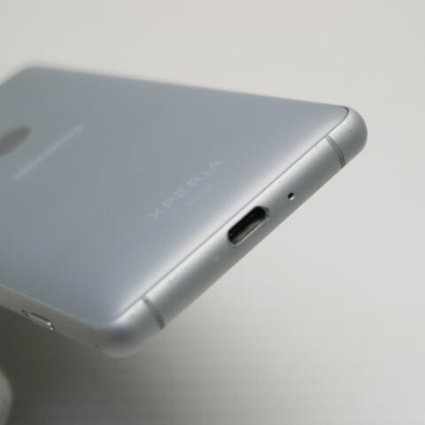 Xperia XZ2 Compact SO-05K ホワイト docomo 中古 スマホ スマホ 白ロム SONY【超美品】保証付き 赤ロム保証(サムネイル3枚目)