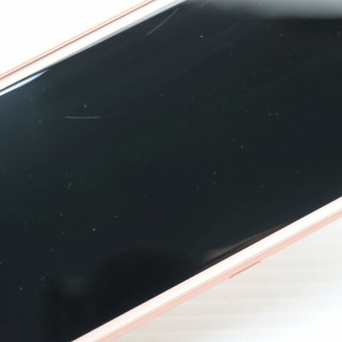 Xperia XZ2 Compact SO-05K ピンク docomo 中古 スマホ スマホ 白ロム SONY【超美品】保証付き 赤ロム保証(サムネイル3枚目)
