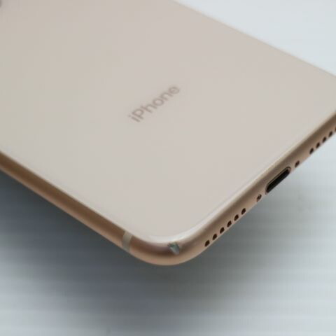 iPhone 8 64GB ゴールド SIMフリー 中古 スマホ Apple 白ロム【美品】保証付き 赤ロム保証(サムネイル3枚目)