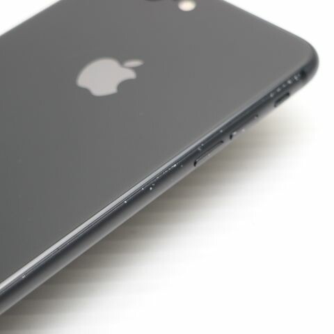 iPhone 8 Plus 256GB スペースグレイ ブラック SIMフリー 中古 スマホ Apple 白ロム【美品】保証付き 赤ロム保証(サムネイル3枚目)