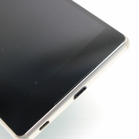 Xperia Z4 SOV31 グリーン au 中古 アクア スマホ SONY 白ロム【新品同様】保証付き 赤ロム保証(サムネイル3枚目)