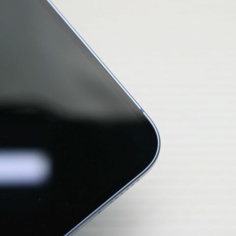 iPhone 14 Plus 256GB ブルー SIMフリー 中古 スマホ【新品同様】保証付き 赤ロム保証(サムネイル3枚目)