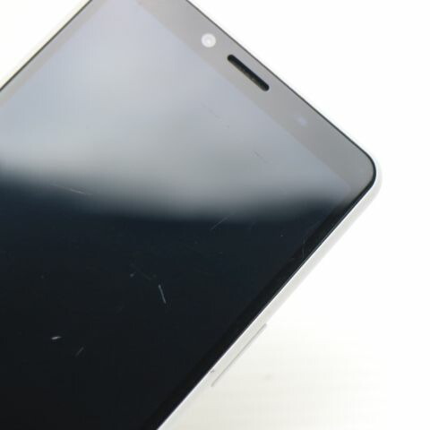Xperia 10 II SO-41A ホワイト docomo 中古 スマホ 白ロム【美品】保証付き 赤ロム保証(サムネイル3枚目)