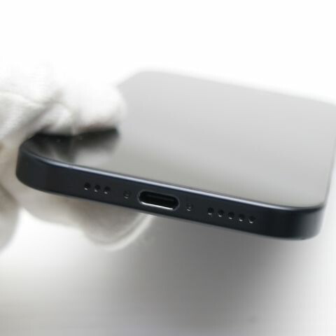 iPhone 16 128GB ブラック SIMフリー 中古 スマホ APPLE【超美品】保証付き 赤ロム保証(サムネイル3枚目)