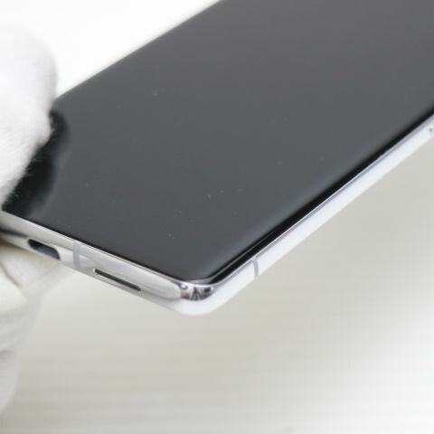 Pixel 7 Pro 128GB スノー SIMフリー 中古 Google スマホ【新品同様】保証付き 赤ロム保証(サムネイル3枚目)
