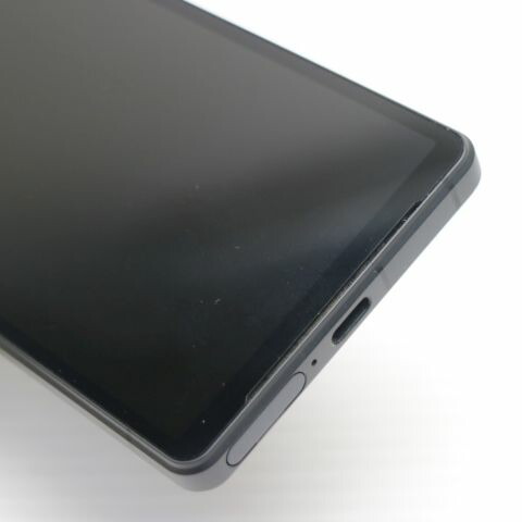 Xperia 5 V XQ-DE44 ブラック SIMフリー 中古 スマホ SONY【新品同様】保証付き 赤ロム保証(サムネイル3枚目)