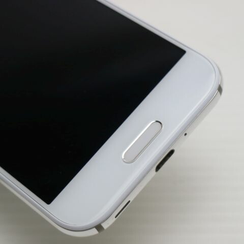 AQUOS R SHV39 ホワイト au 中古 スマホ SHARP 白ロム【新品同様】保証付き 赤ロム保証(サムネイル3枚目)