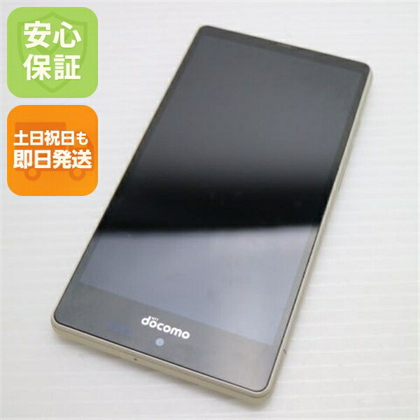 AQUOS EVER の中古スマホ一覧